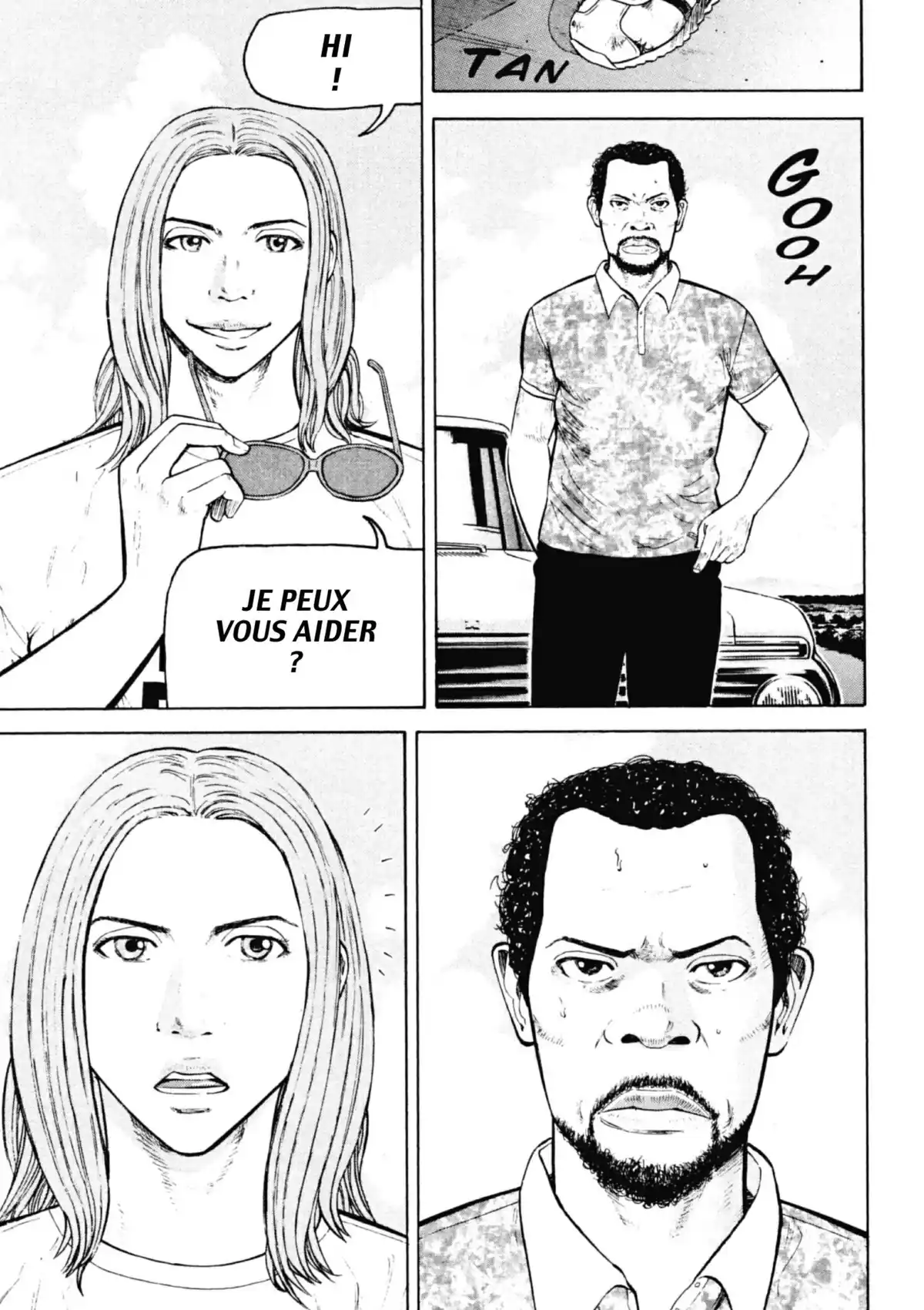 Beck Volume 18 page 64