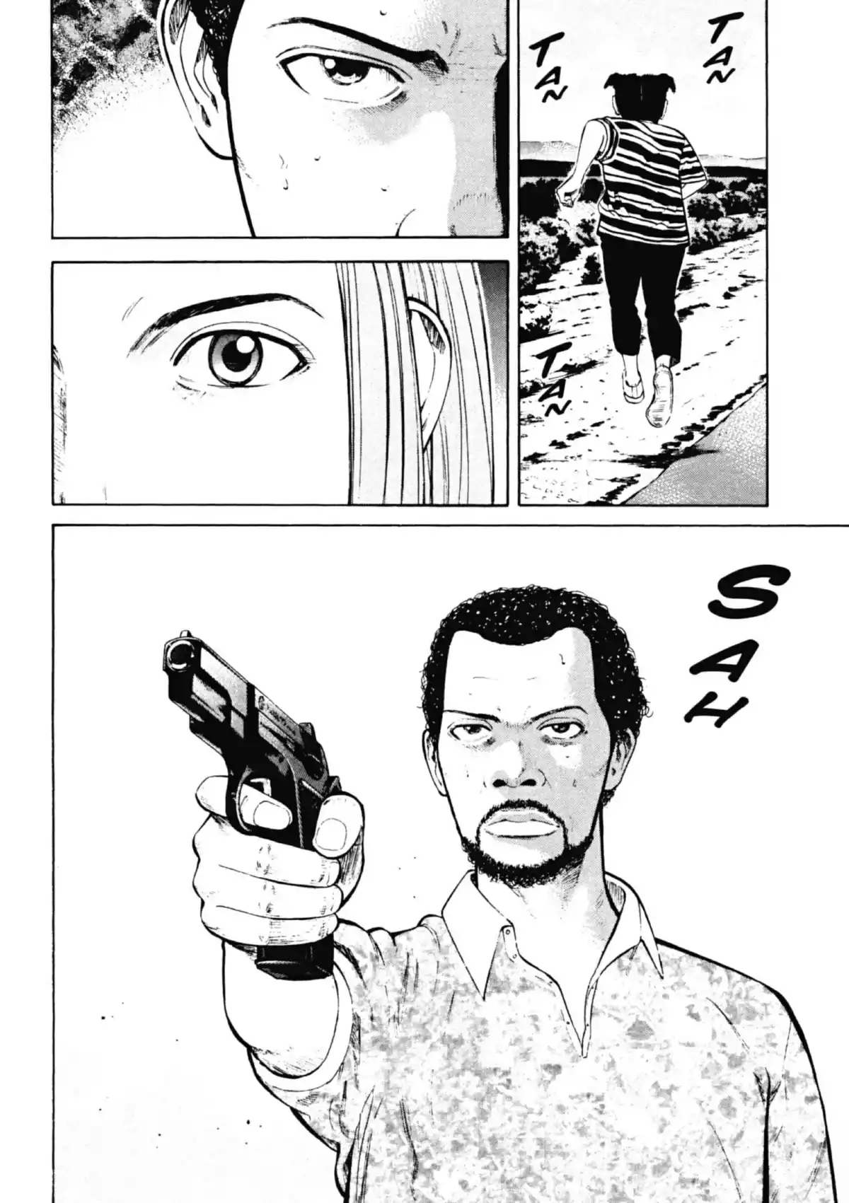 Beck Volume 18 page 65