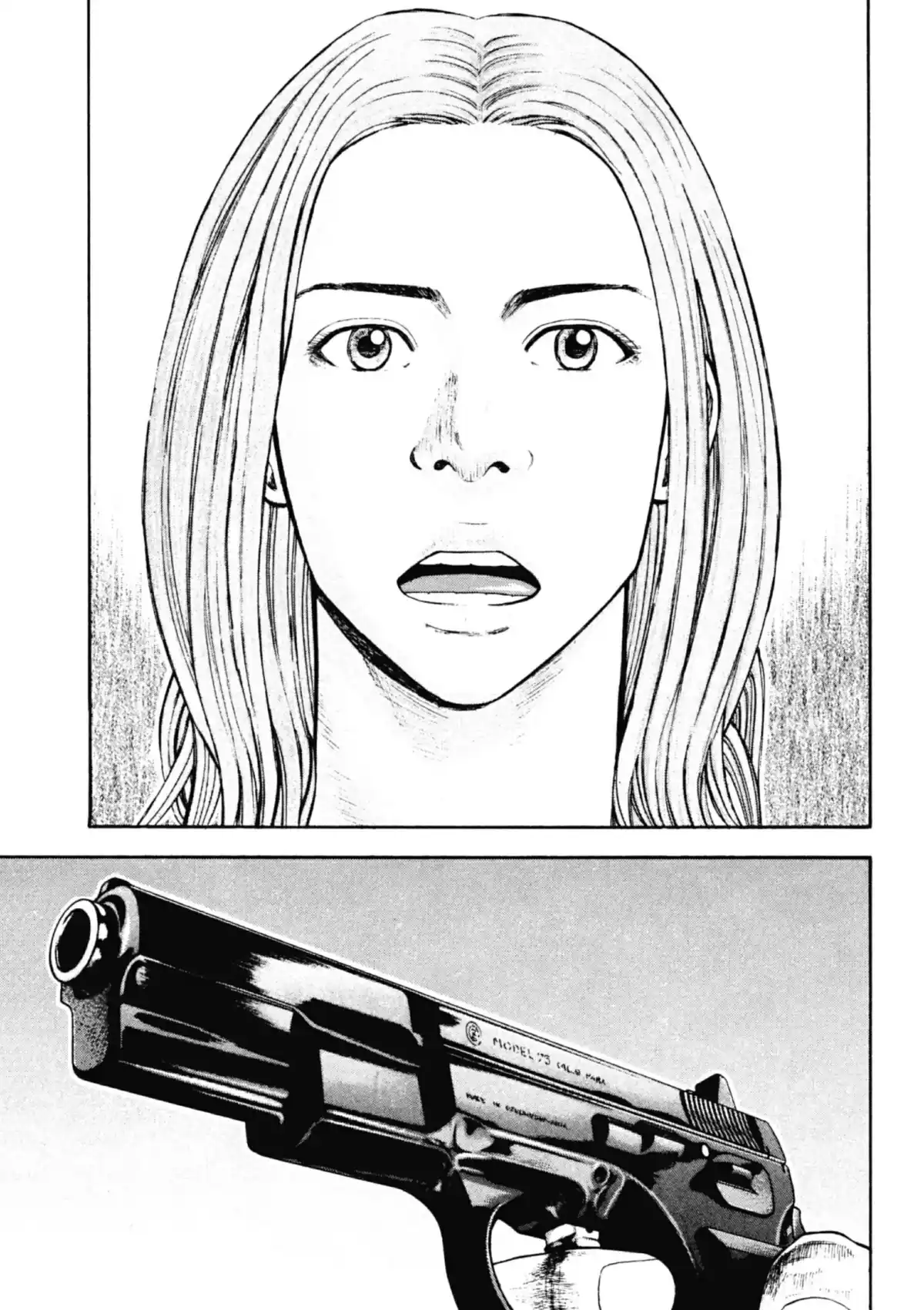 Beck Volume 18 page 66