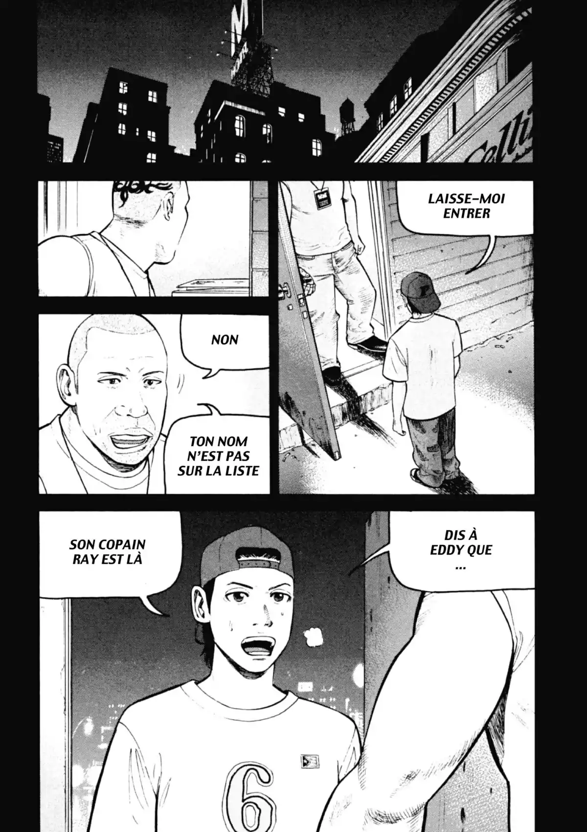 Beck Volume 18 page 79