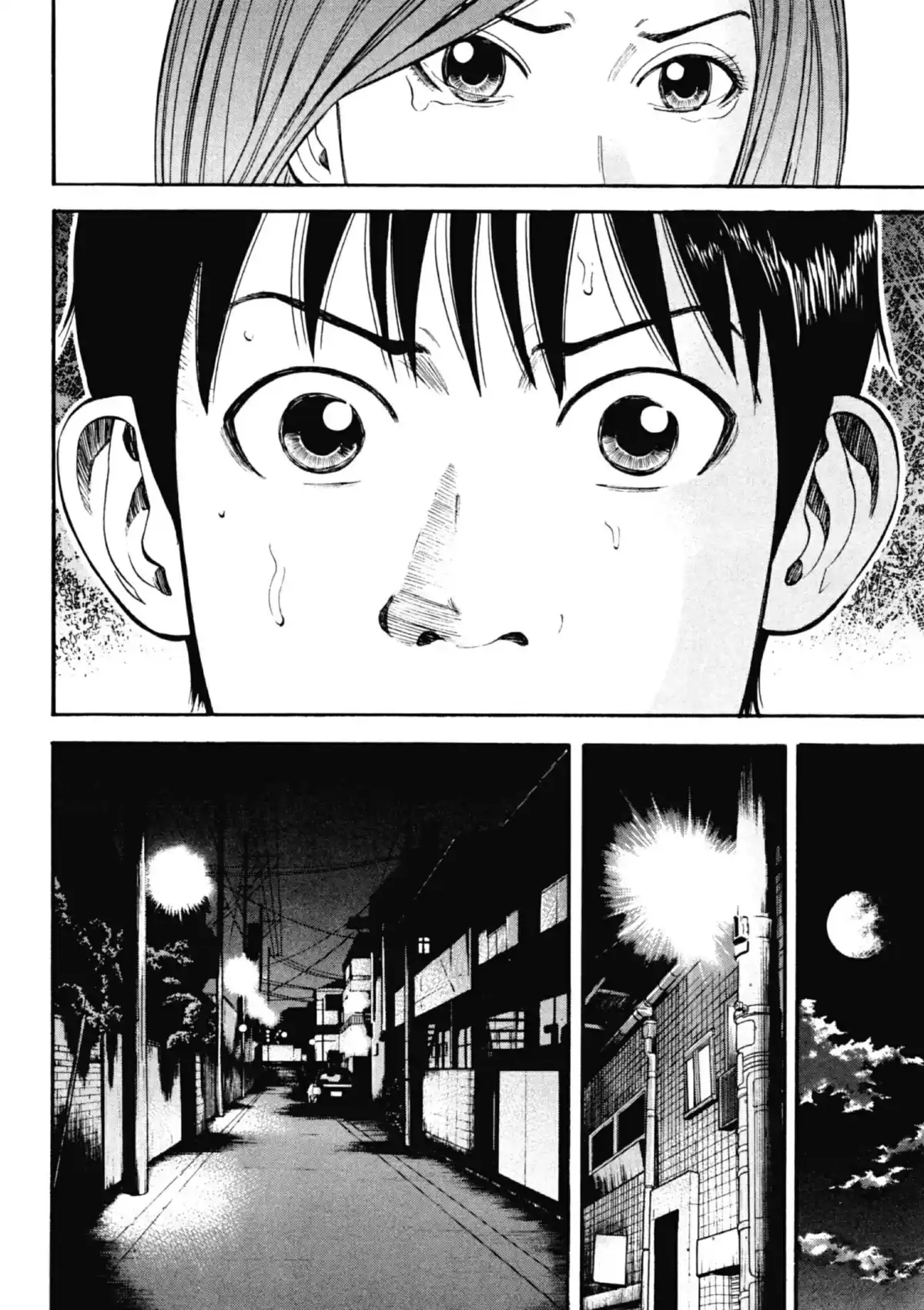 Beck Volume 18 page 95