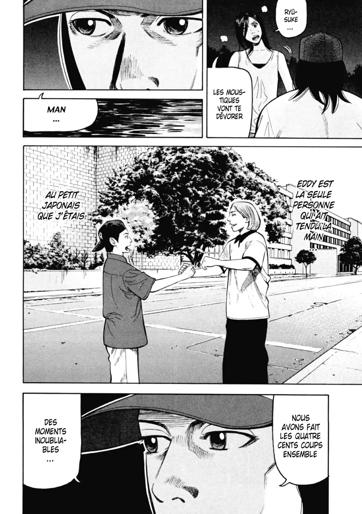 Beck Volume 18 page 99