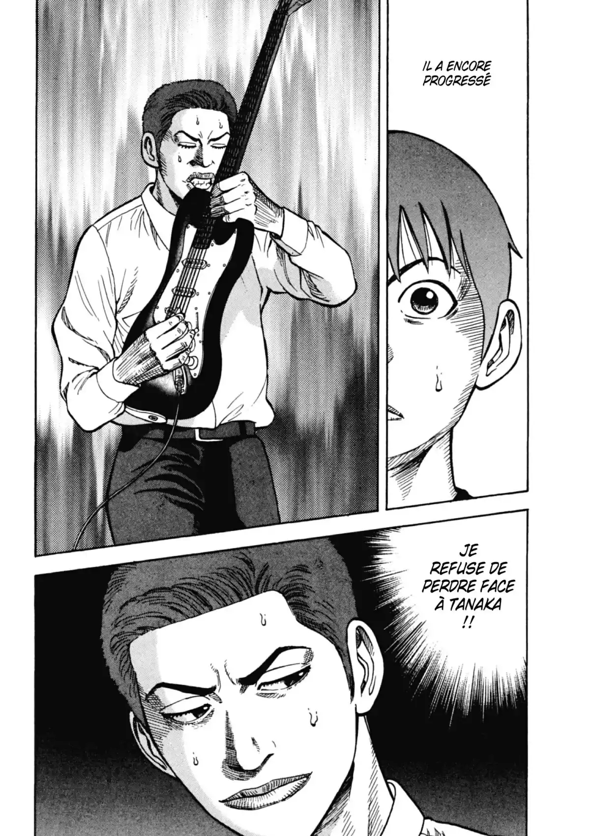 Beck Volume 6 page 41