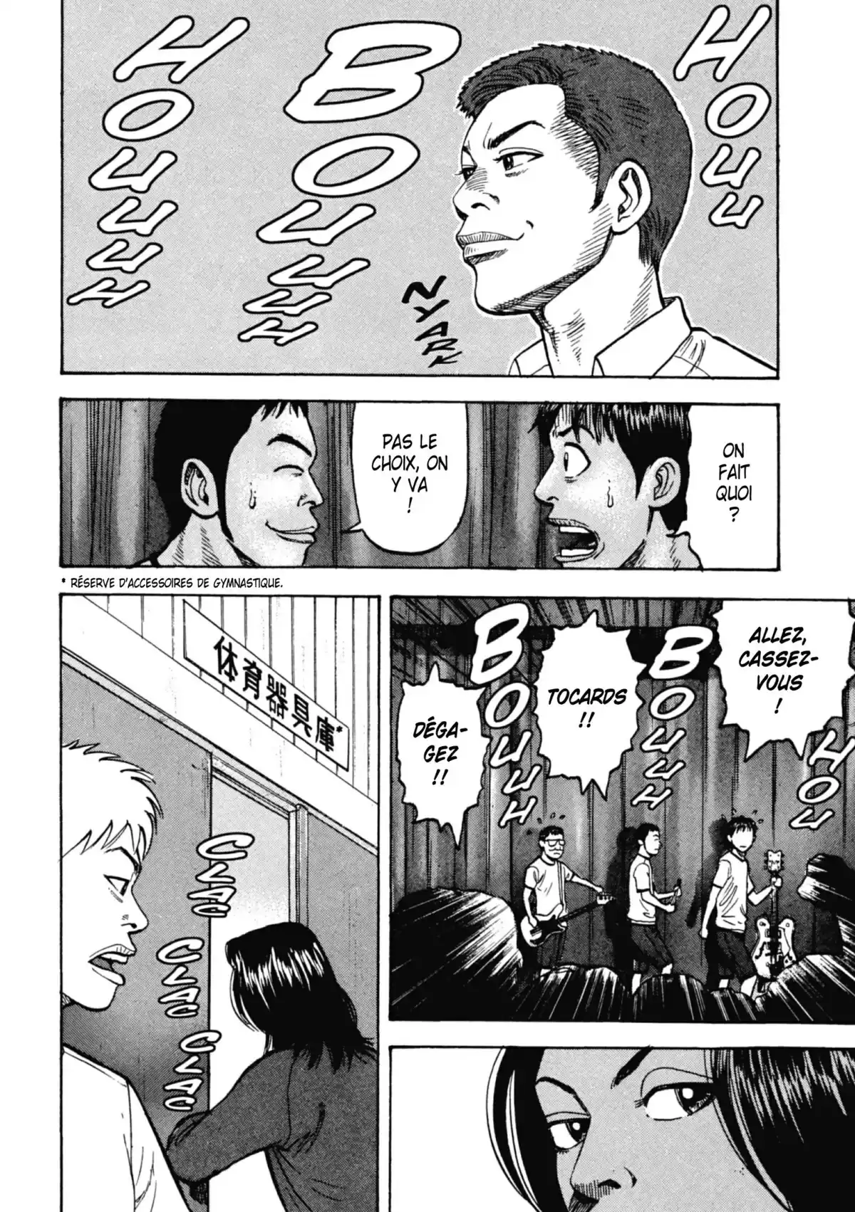 Beck Volume 6 page 45