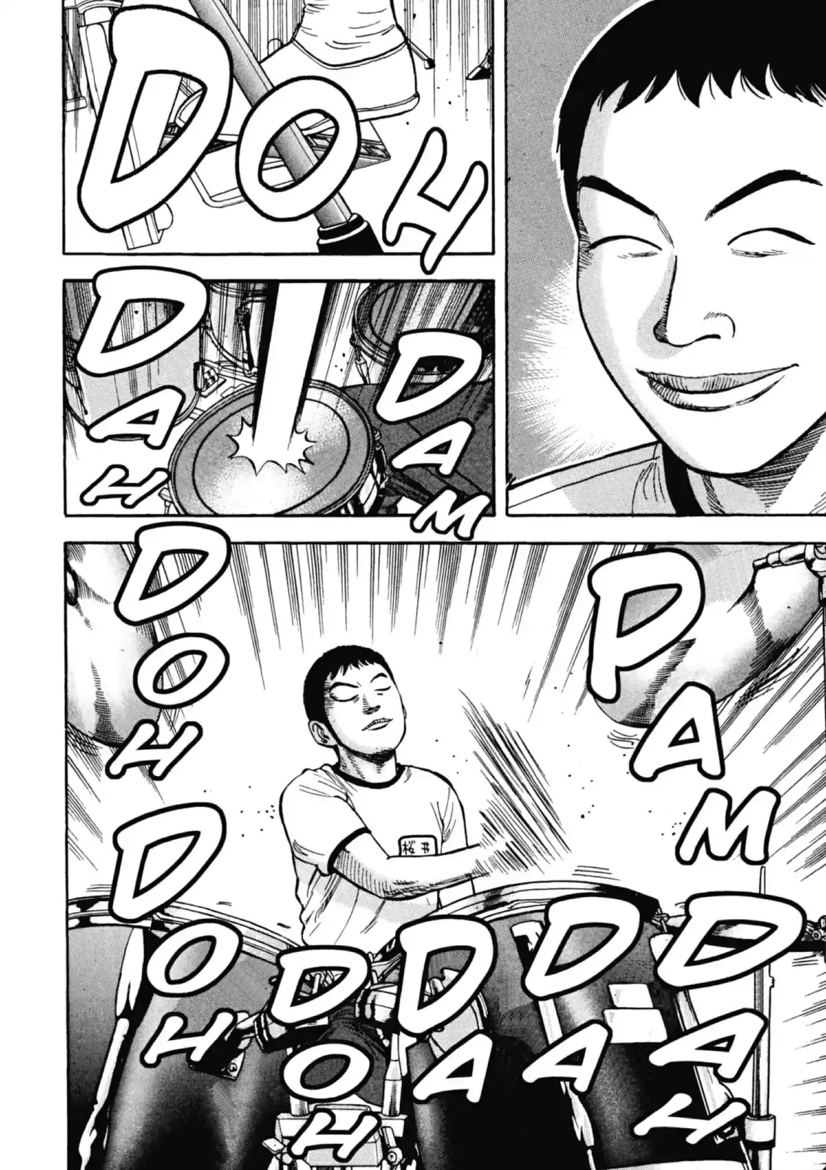 Beck Volume 6 page 49
