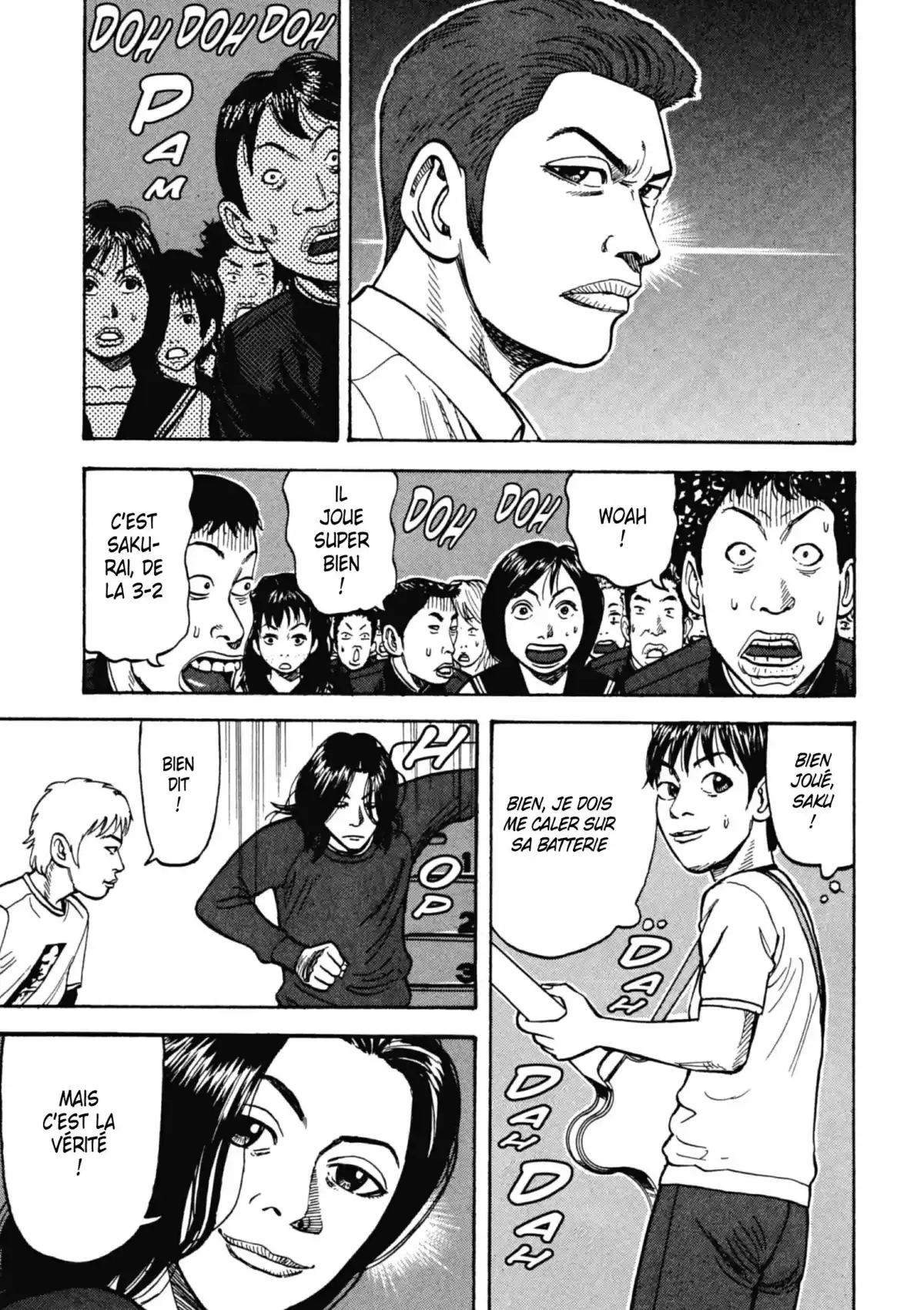 Beck Volume 6 page 50