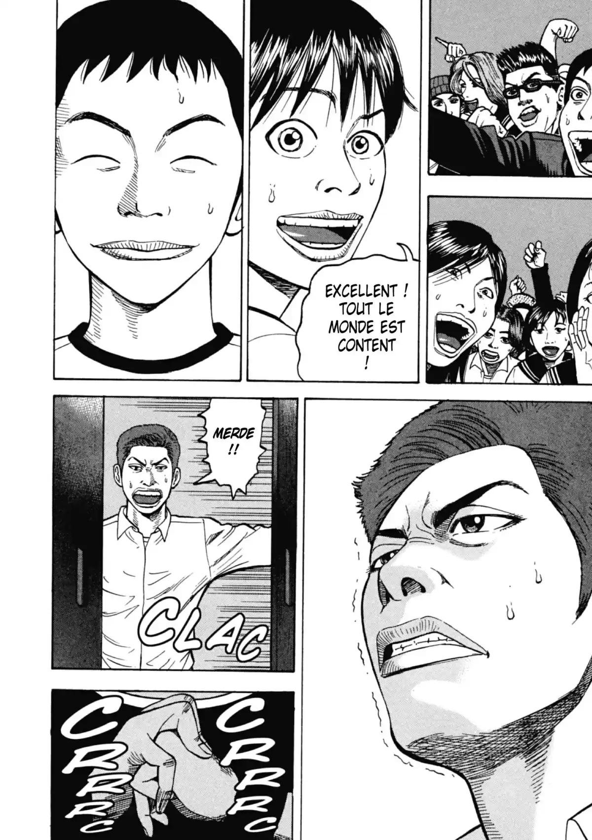 Beck Volume 6 page 56