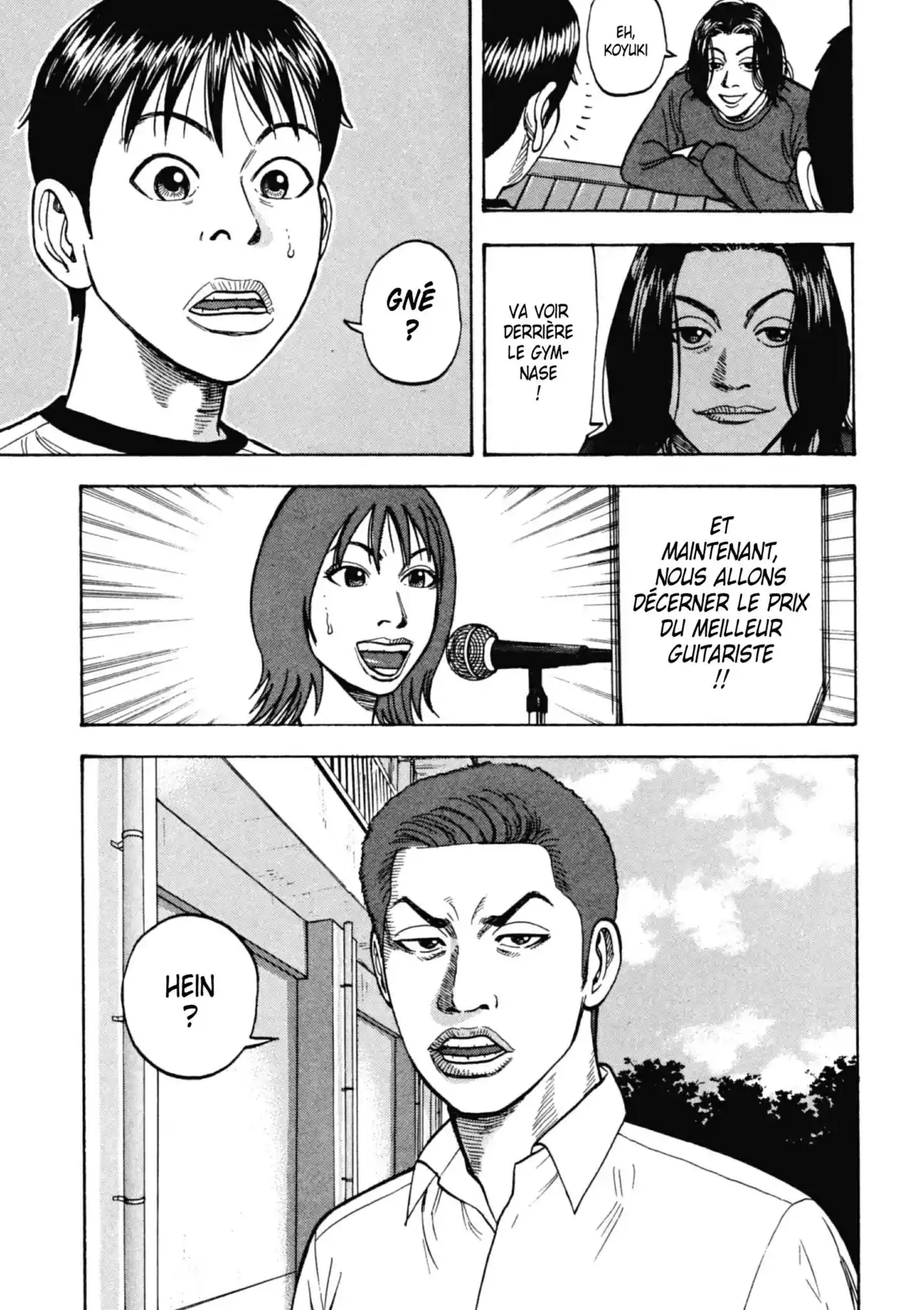 Beck Volume 6 page 59