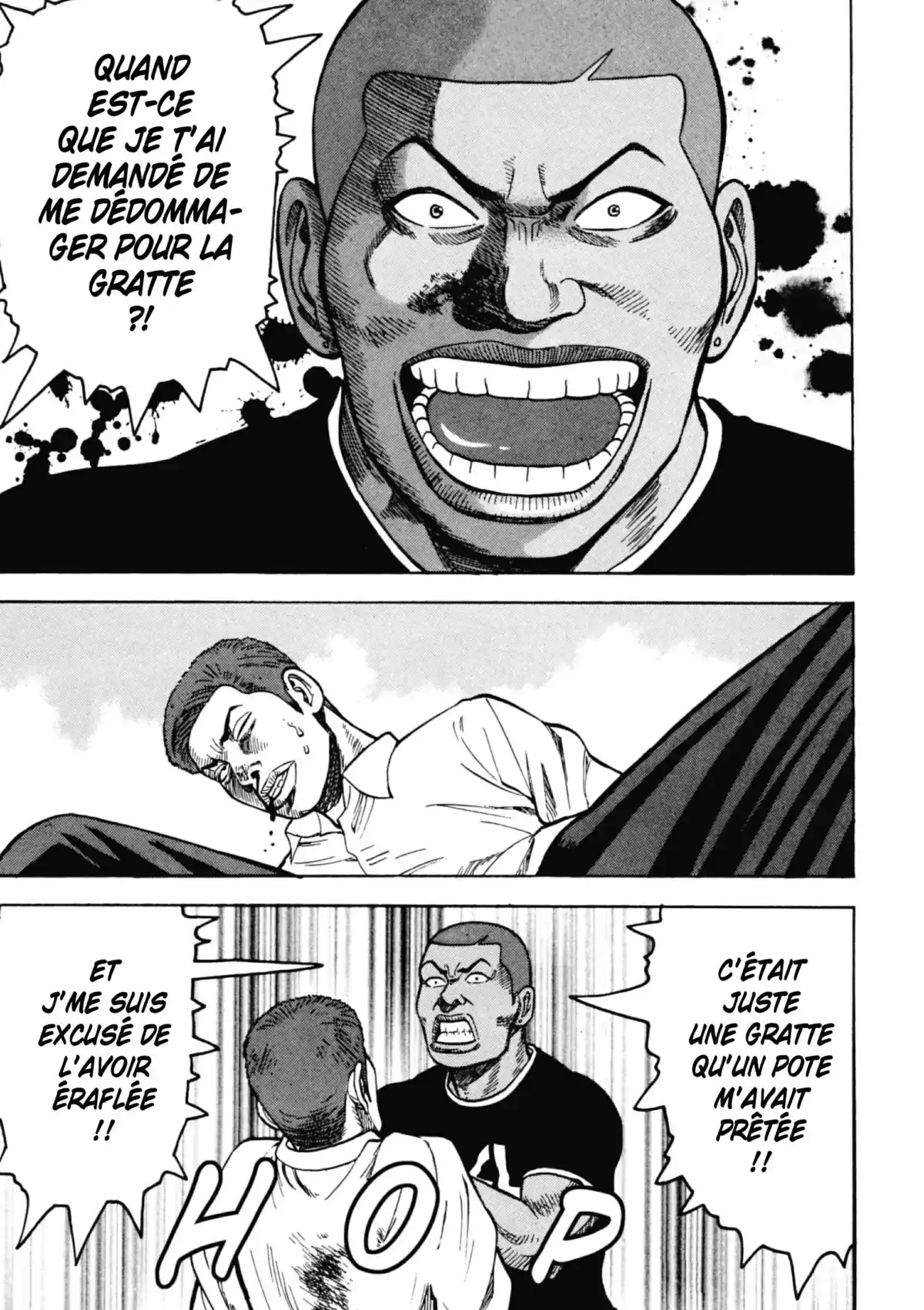 Beck Volume 6 page 61