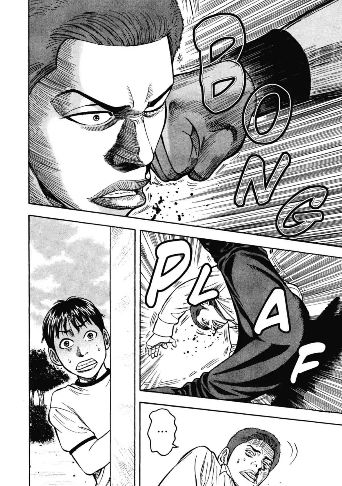 Beck Volume 6 page 62