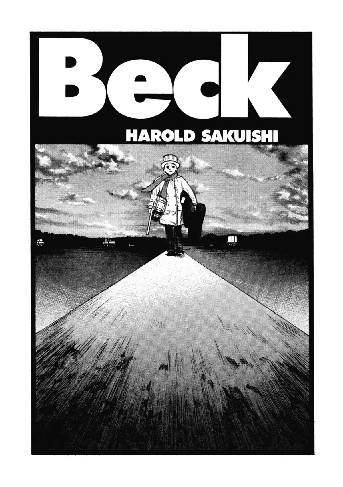 Beck Volume 6 page 67