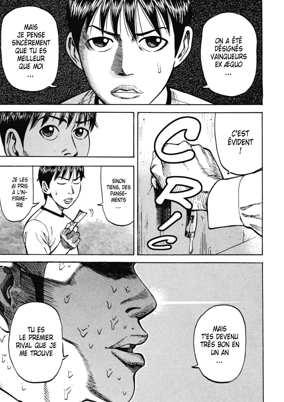 Beck Volume 6 page 71