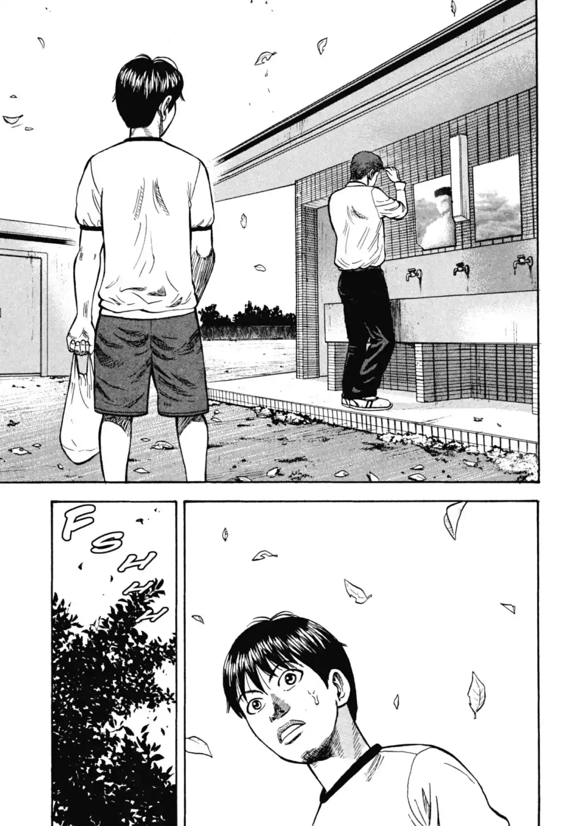 Beck Volume 6 page 73