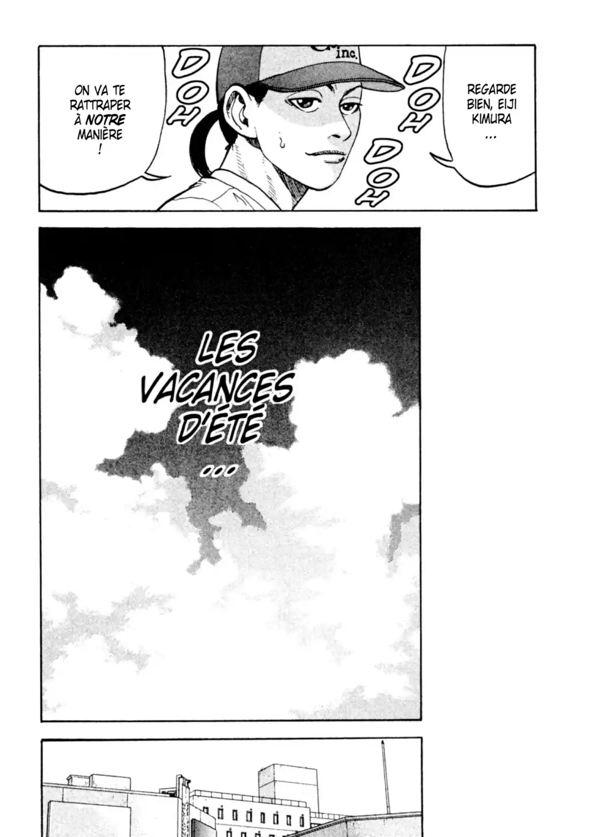 Beck Volume 5 page 100
