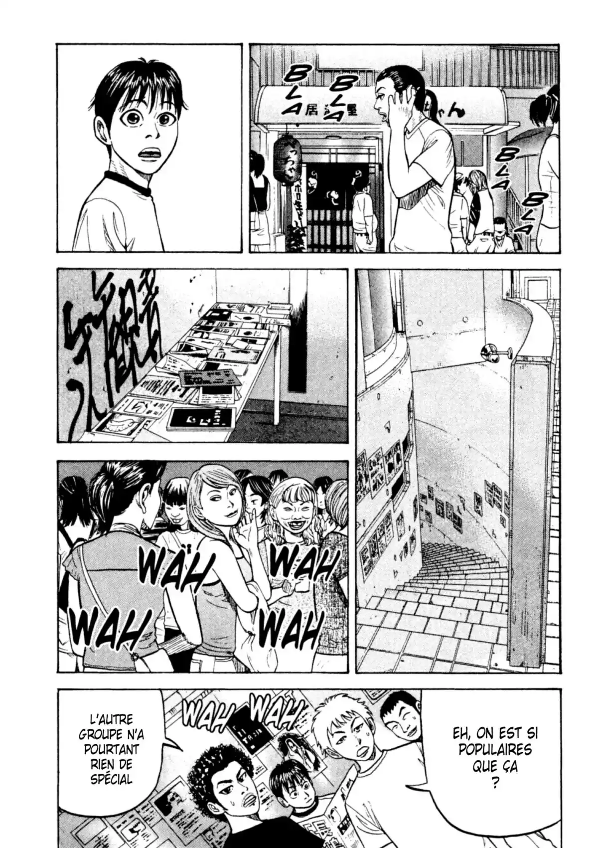 Beck Volume 5 page 101