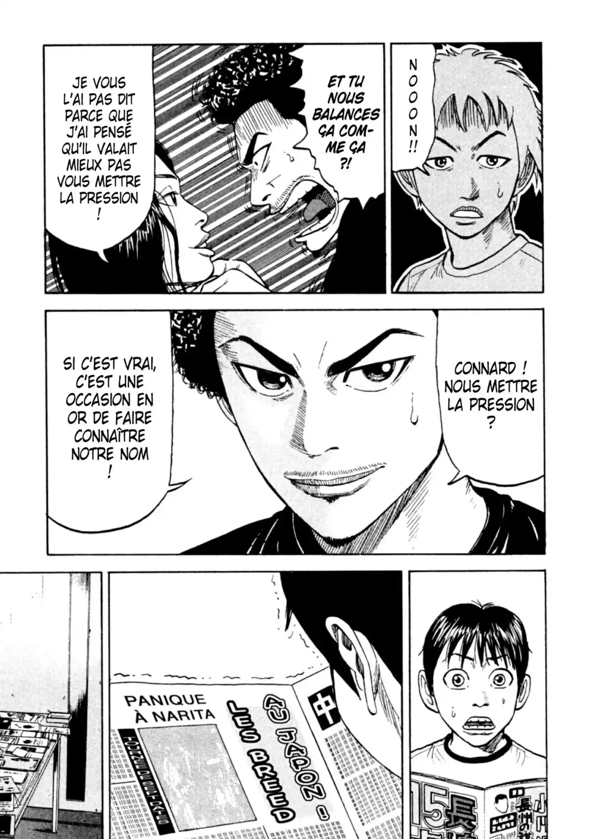 Beck Volume 5 page 103