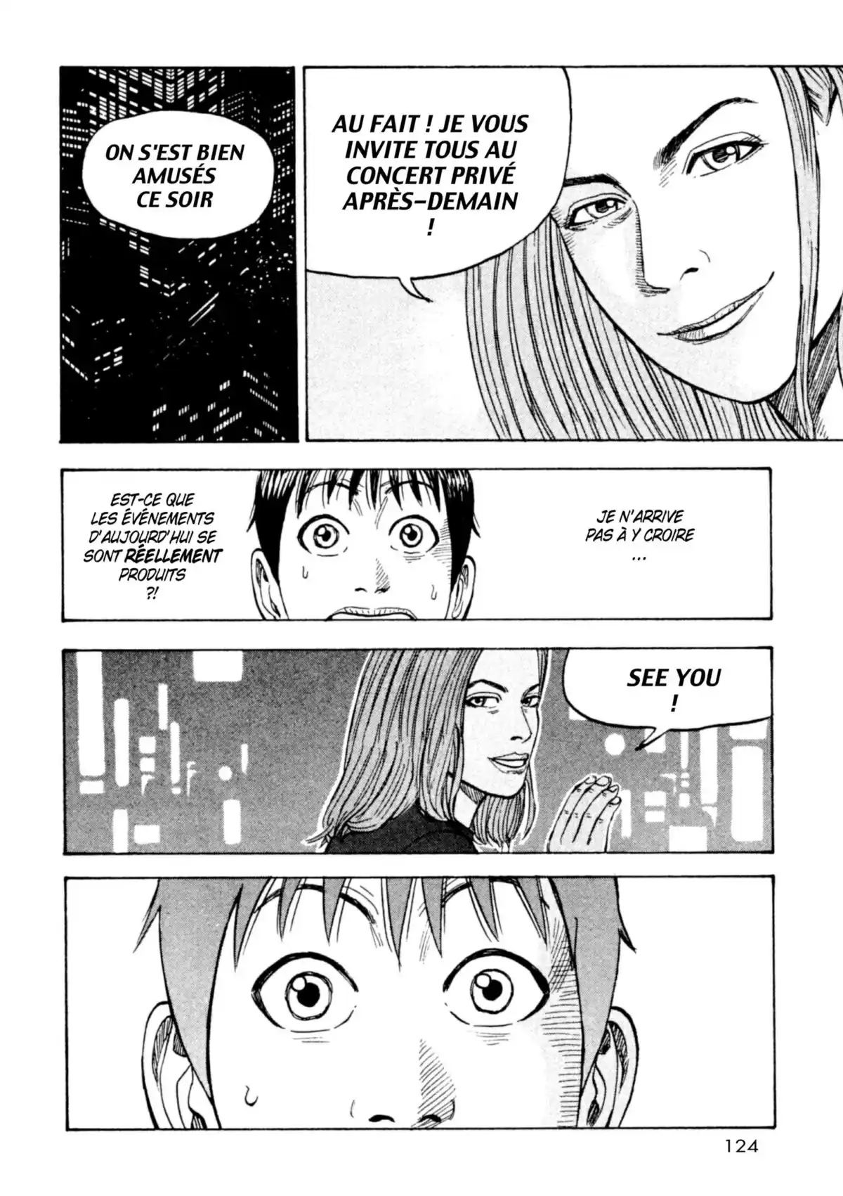 Beck Volume 5 page 123