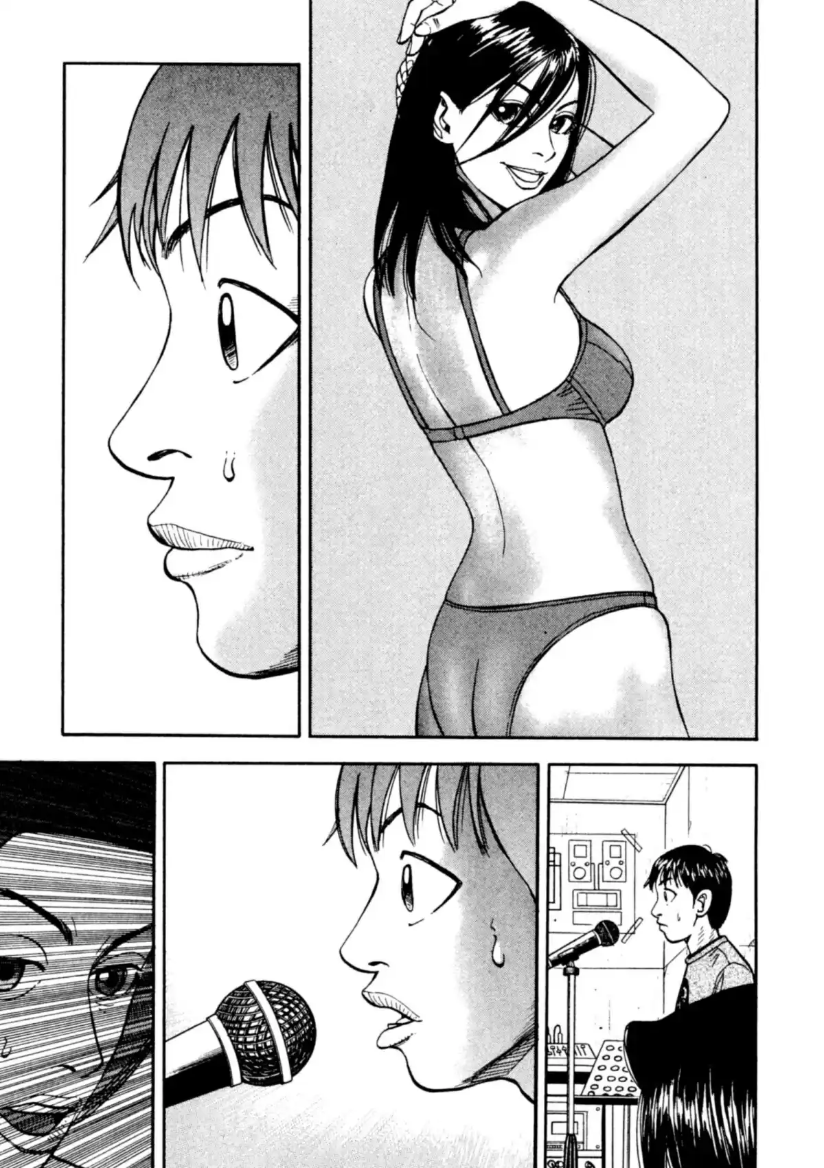 Beck Volume 5 page 20