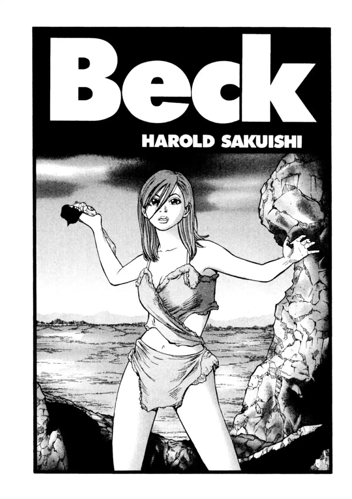 Beck Volume 5 page 65