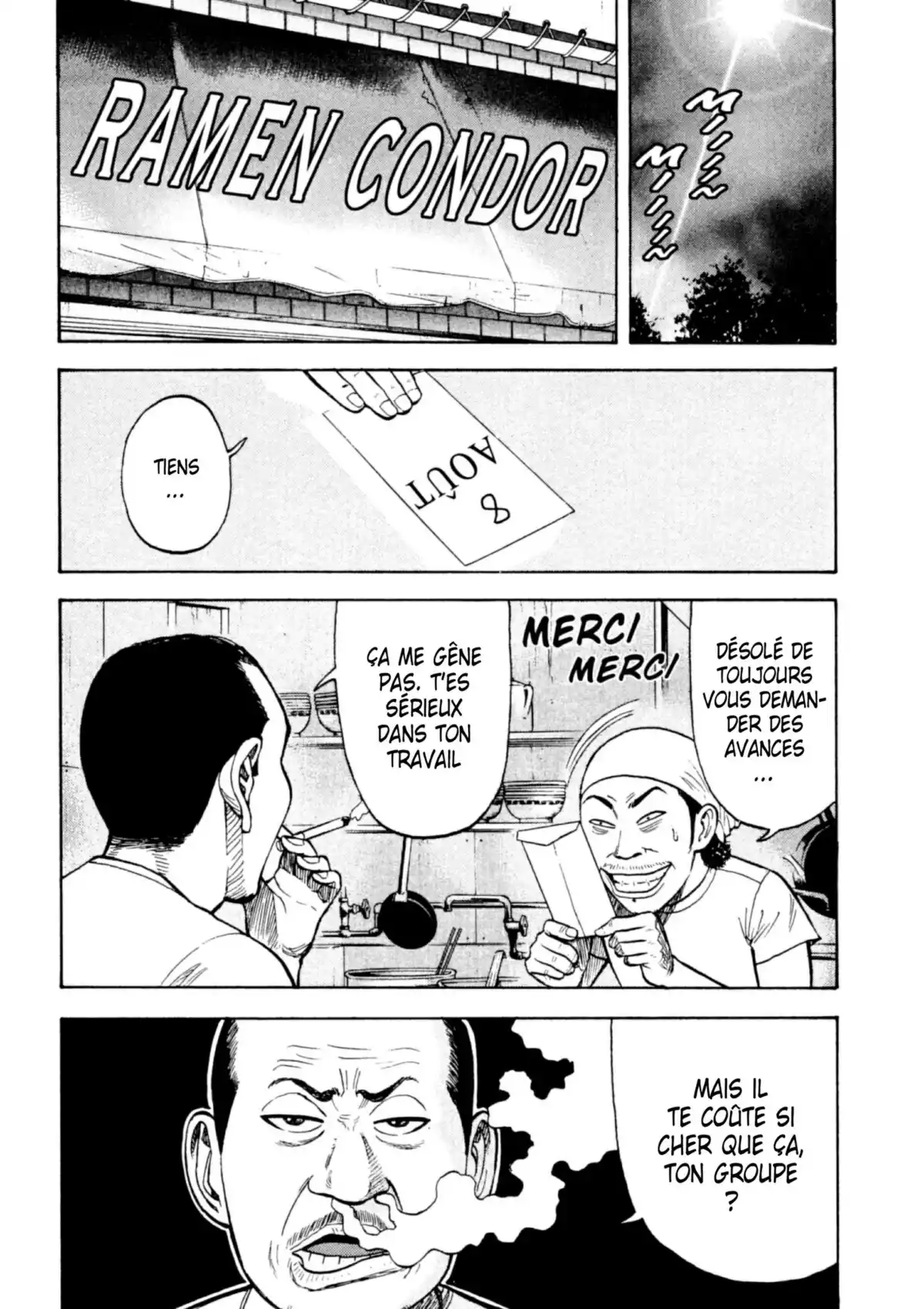 Beck Volume 5 page 66