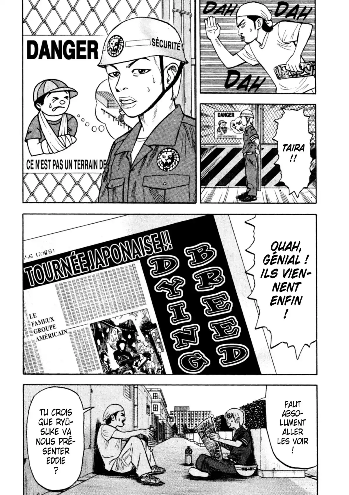 Beck Volume 5 page 68