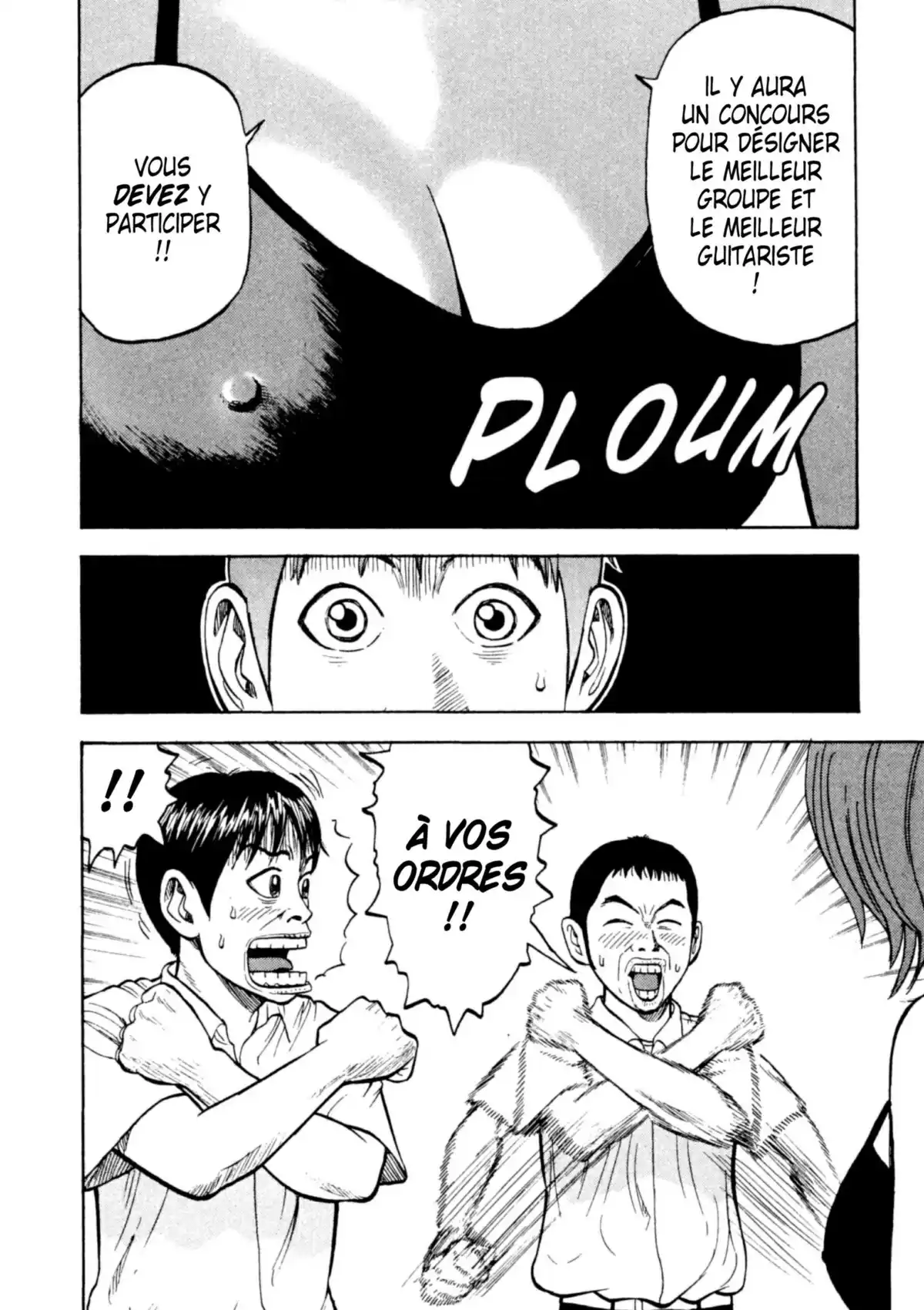 Beck Volume 5 page 78
