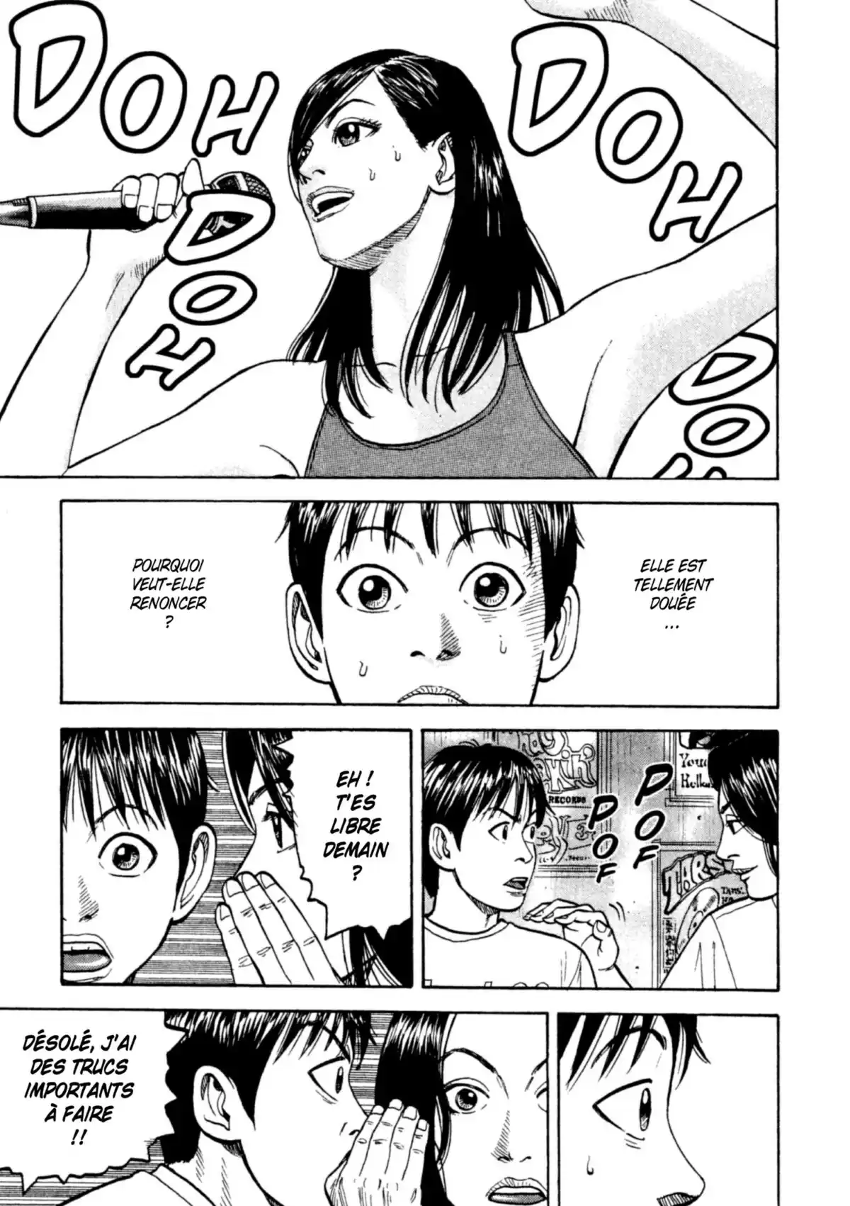 Beck Volume 5 page 81