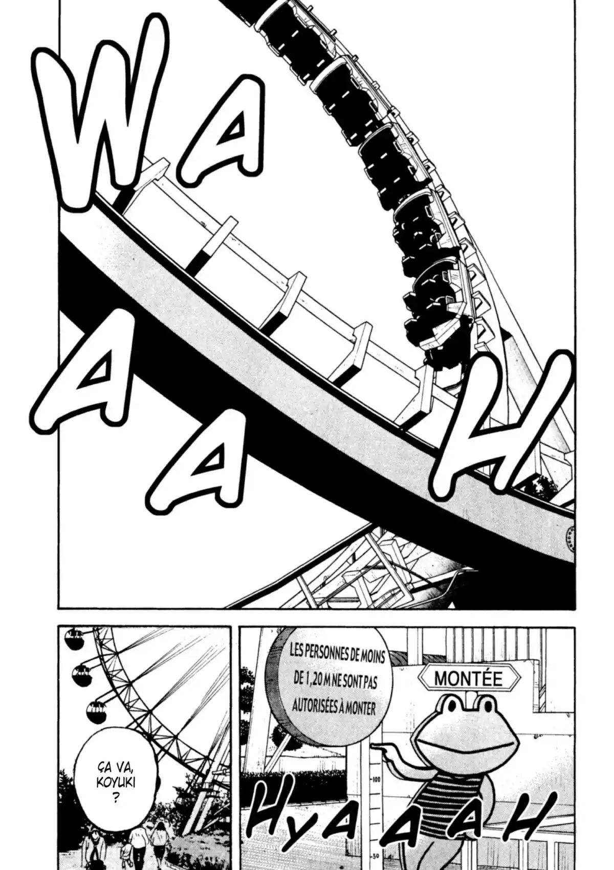 Beck Volume 5 page 83