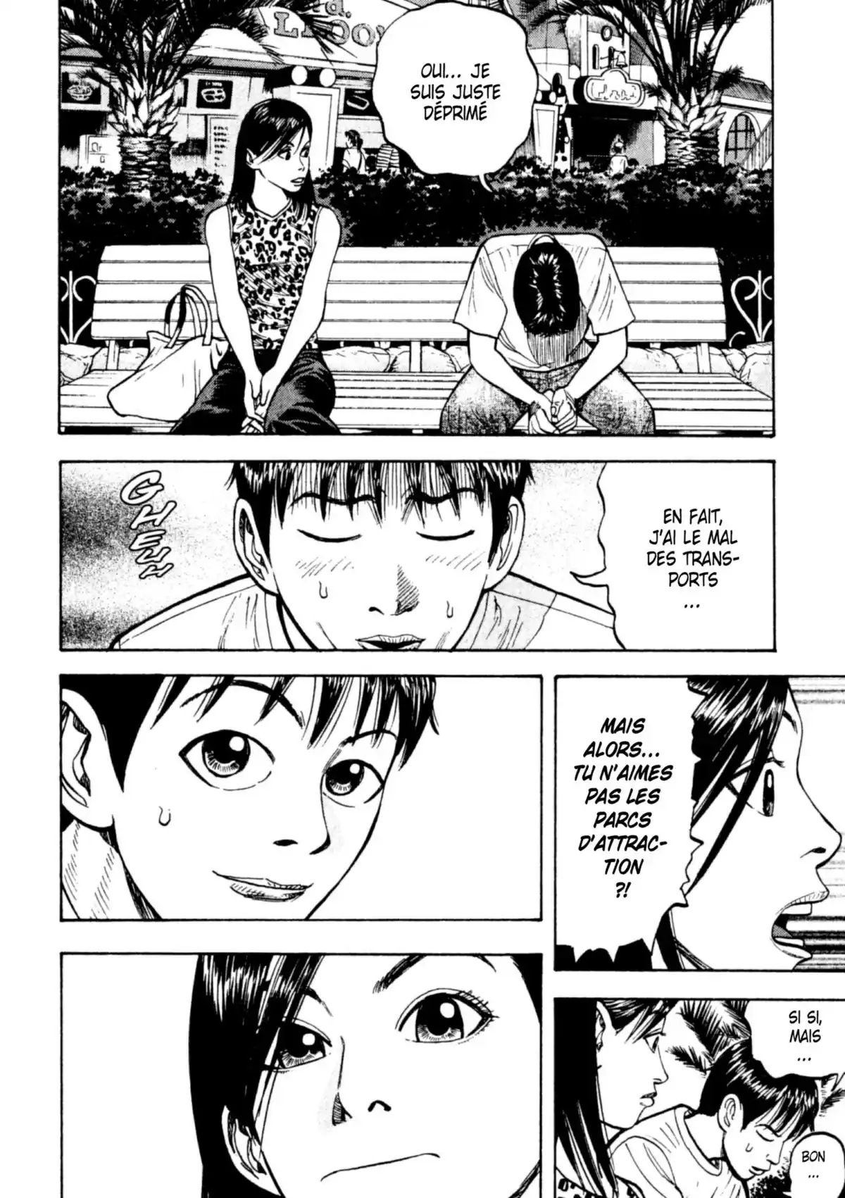 Beck Volume 5 page 84