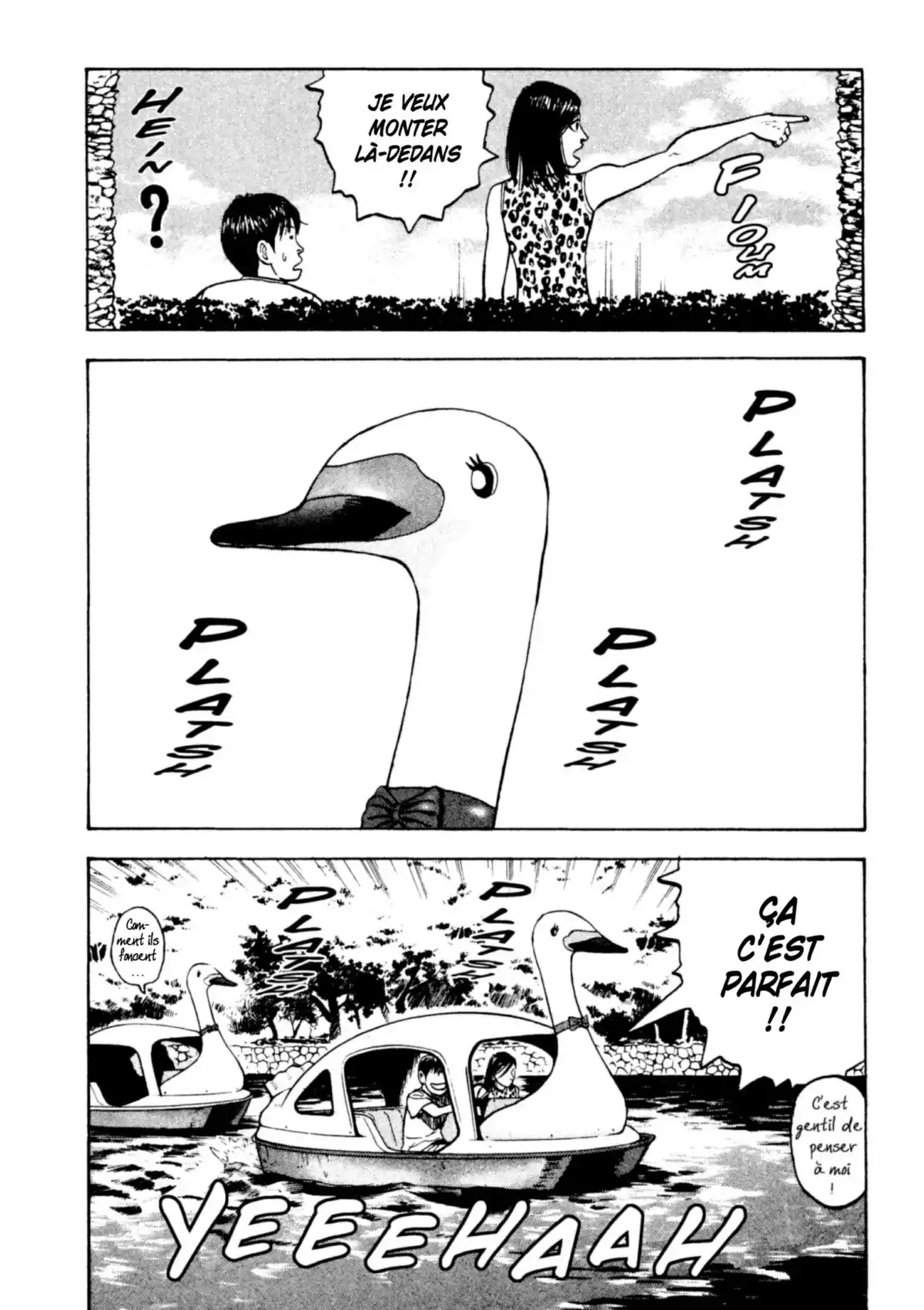 Beck Volume 5 page 85