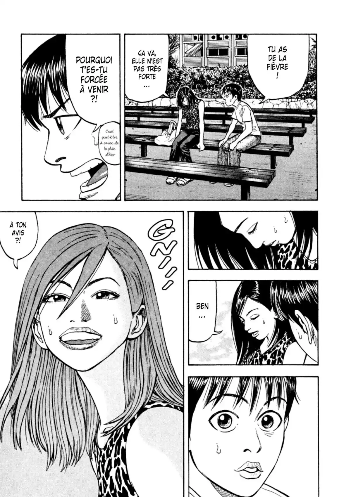 Beck Volume 5 page 87