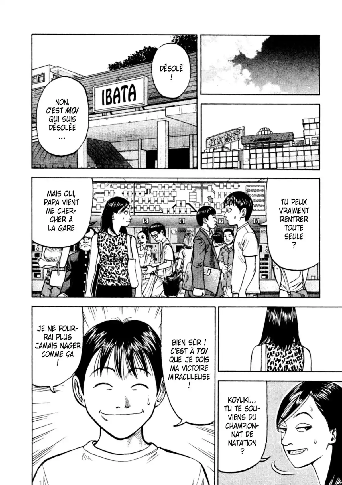 Beck Volume 5 page 88