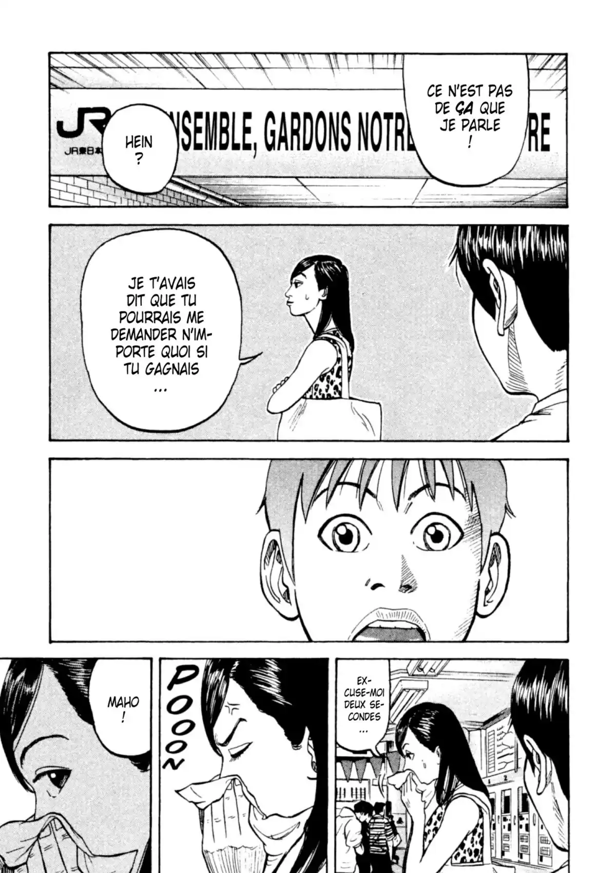 Beck Volume 5 page 89