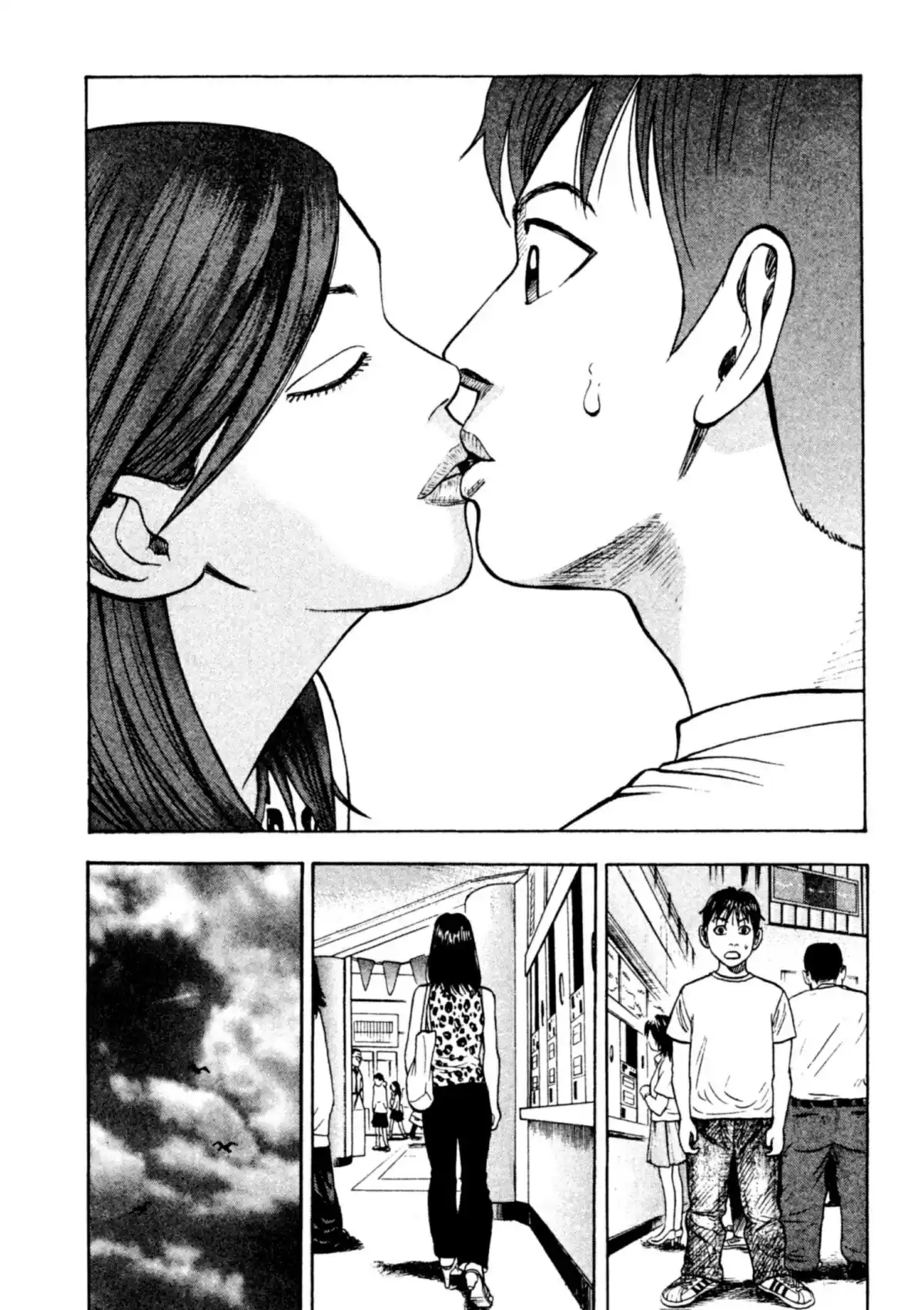 Beck Volume 5 page 93