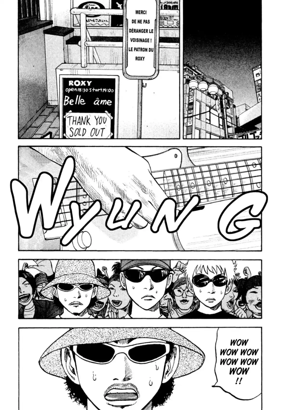 Beck Volume 5 page 96