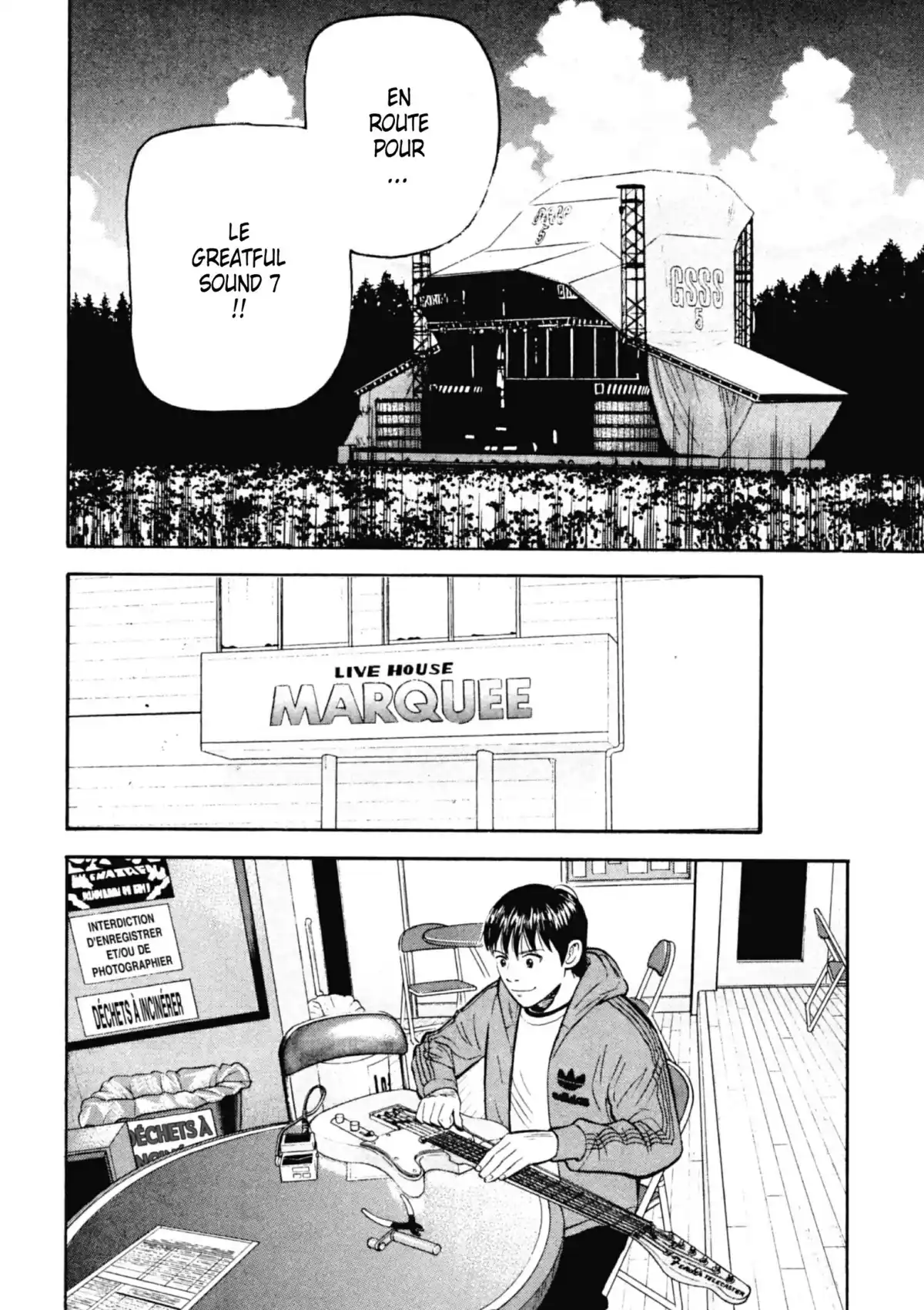 Beck Volume 17 page 23