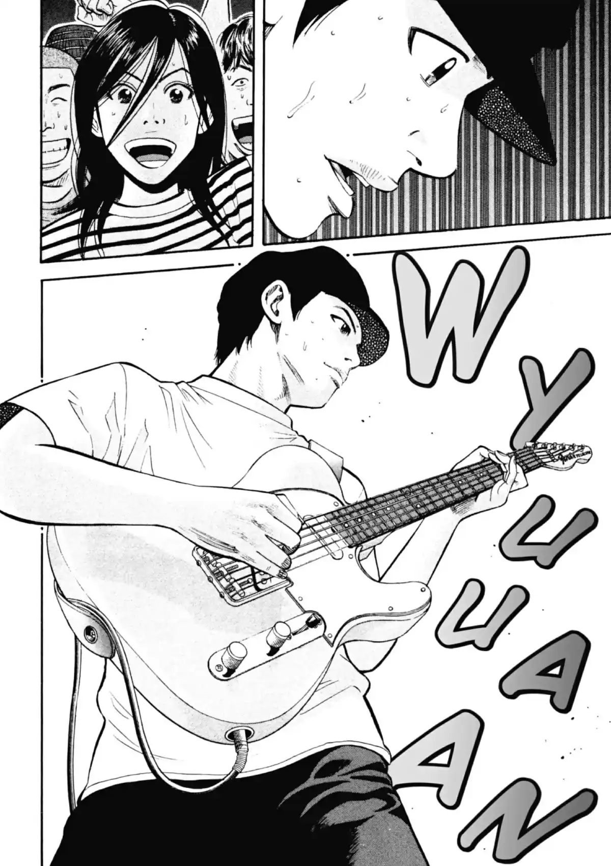 Beck Volume 17 page 27