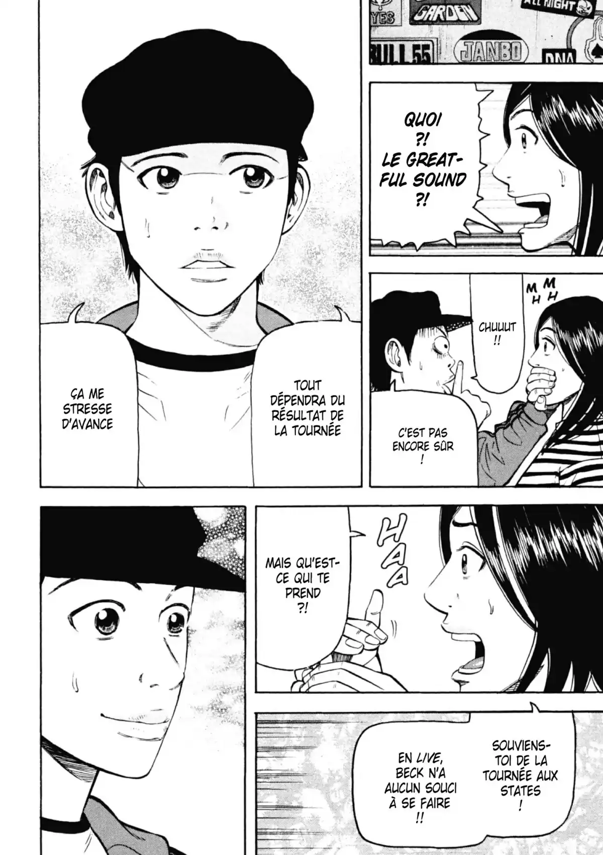 Beck Volume 17 page 29