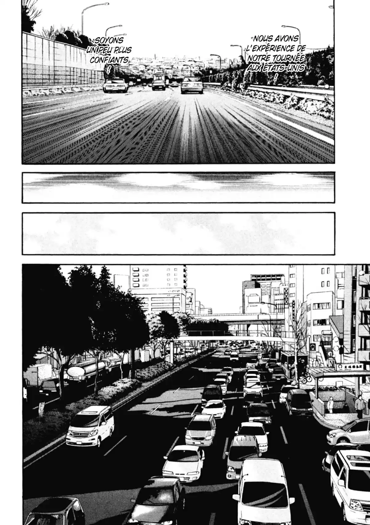 Beck Volume 17 page 35