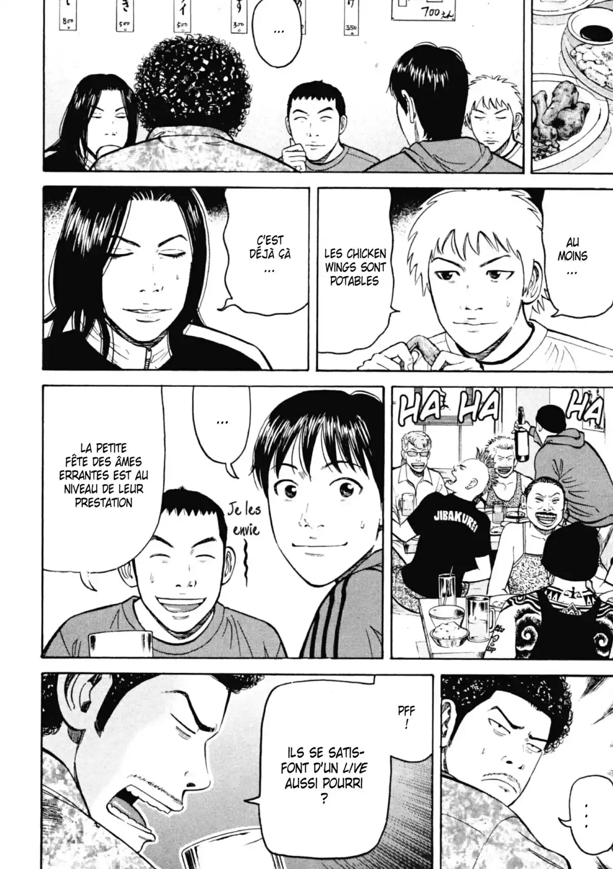 Beck Volume 17 page 43
