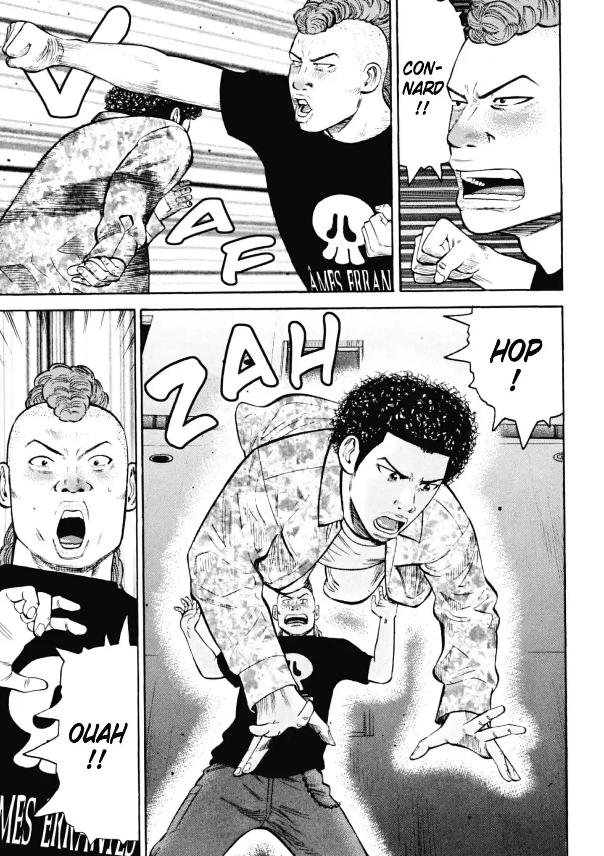 Beck Volume 17 page 46