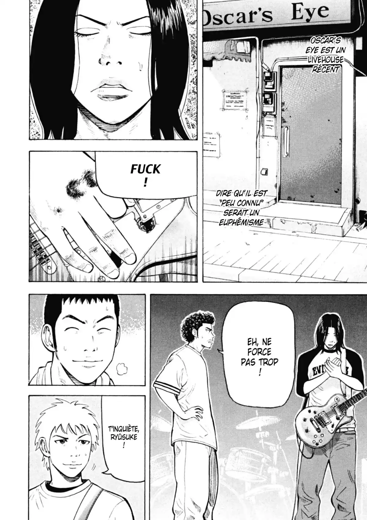 Beck Volume 17 page 53
