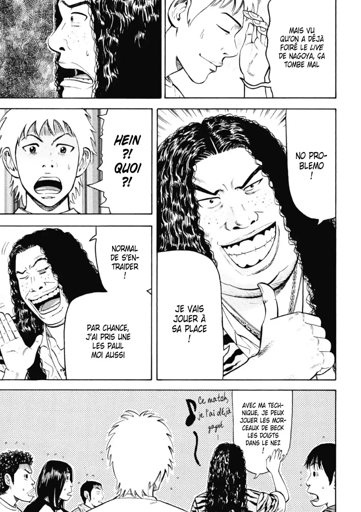 Beck Volume 17 page 56