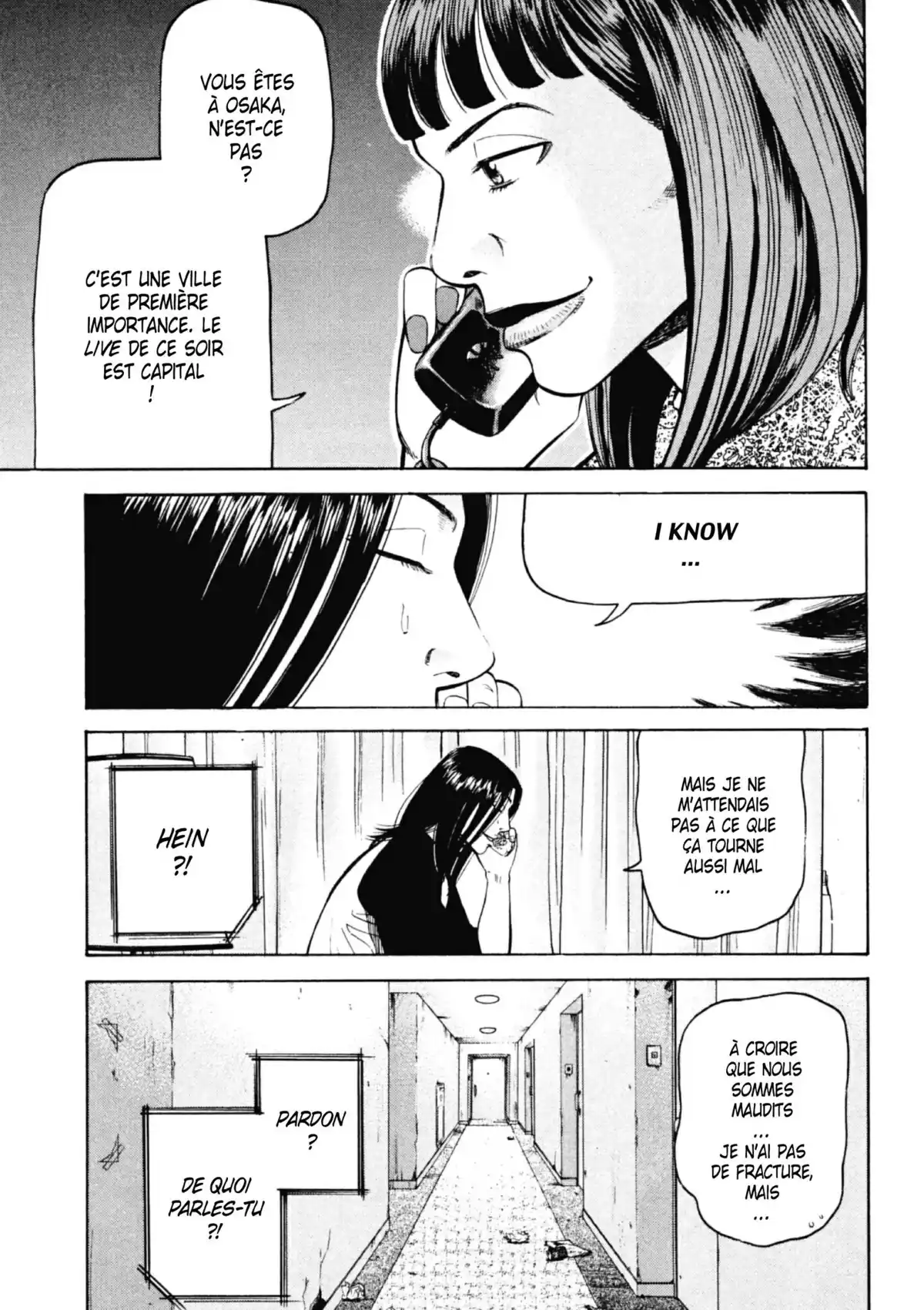 Beck Volume 17 page 58