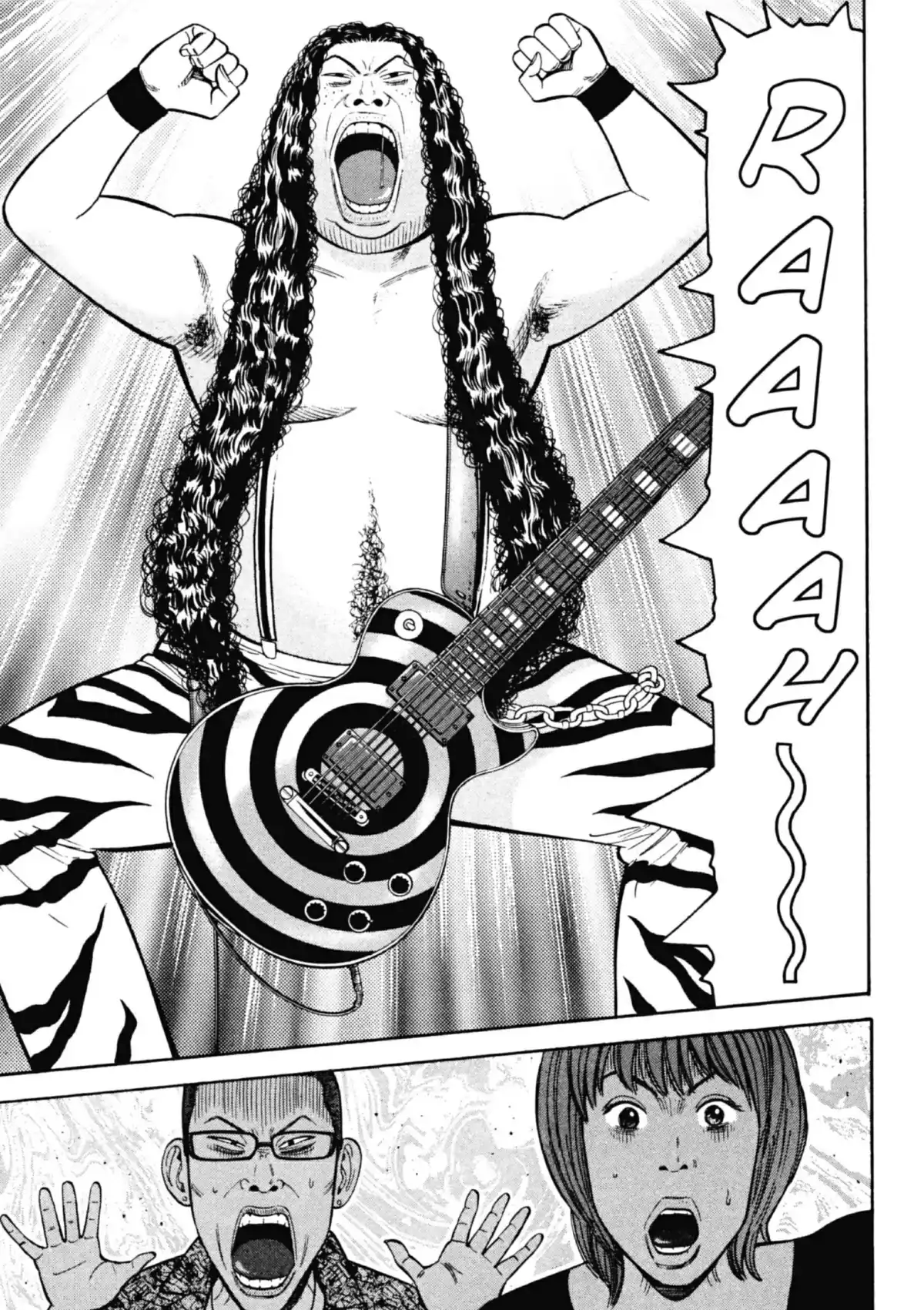 Beck Volume 17 page 60