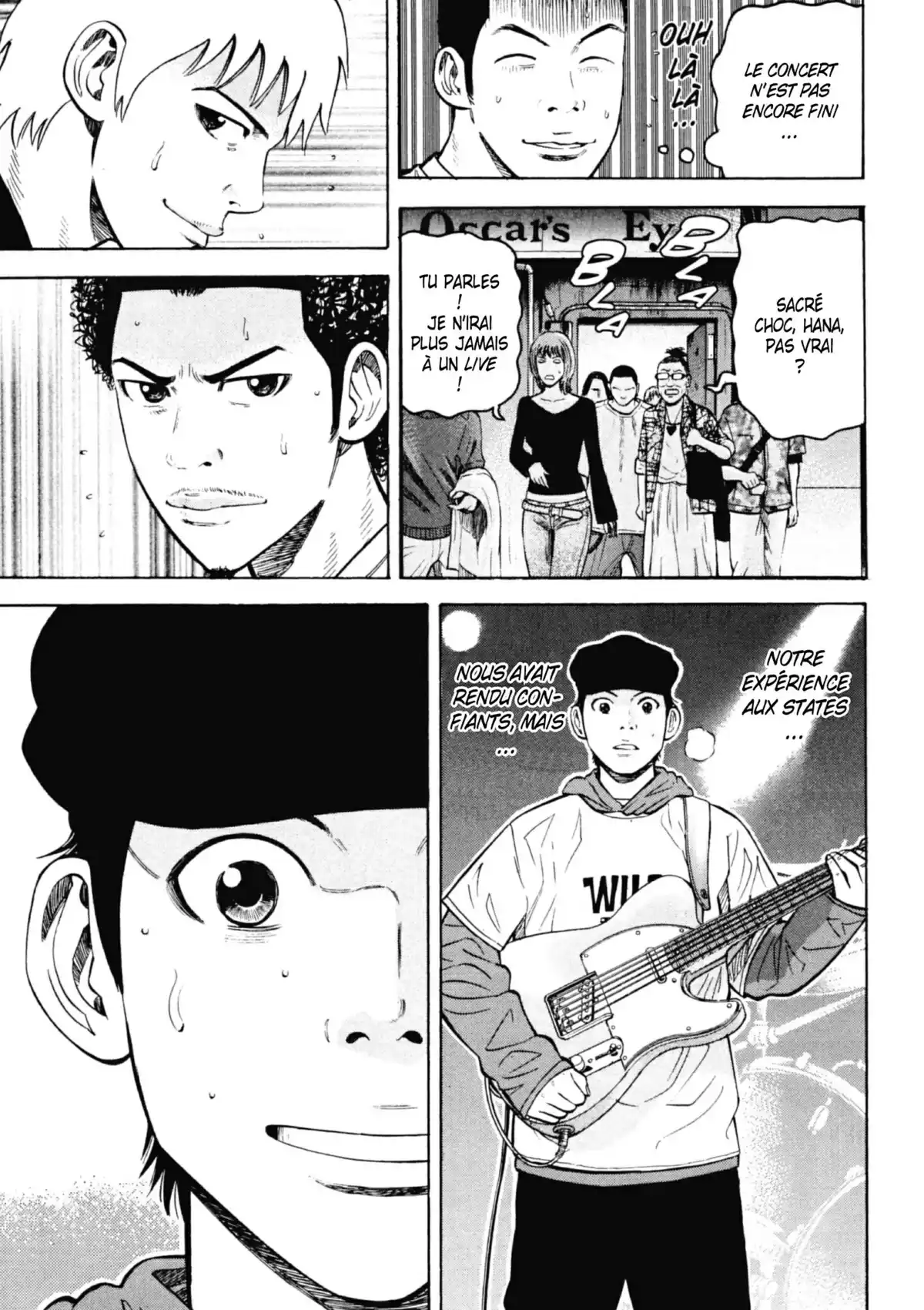 Beck Volume 17 page 62