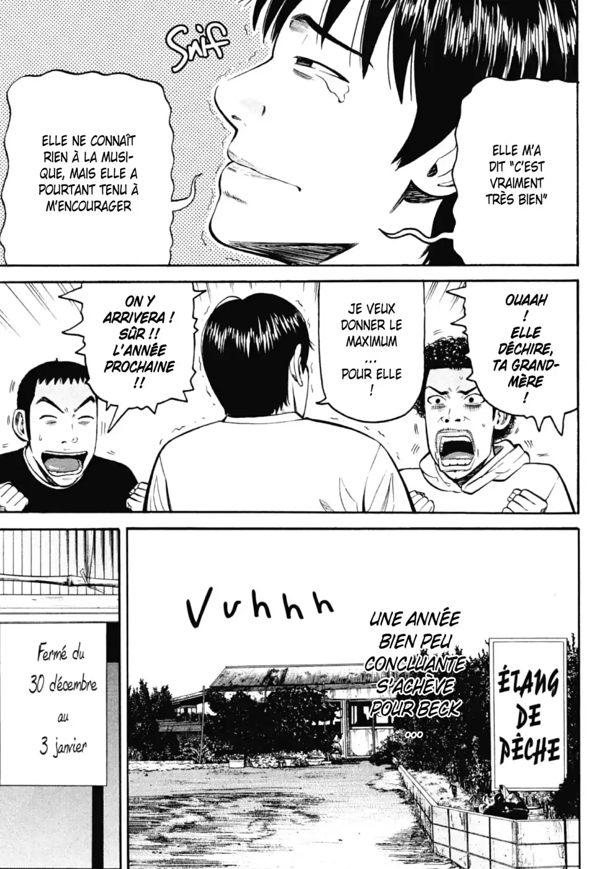 Beck Volume 20 page 10