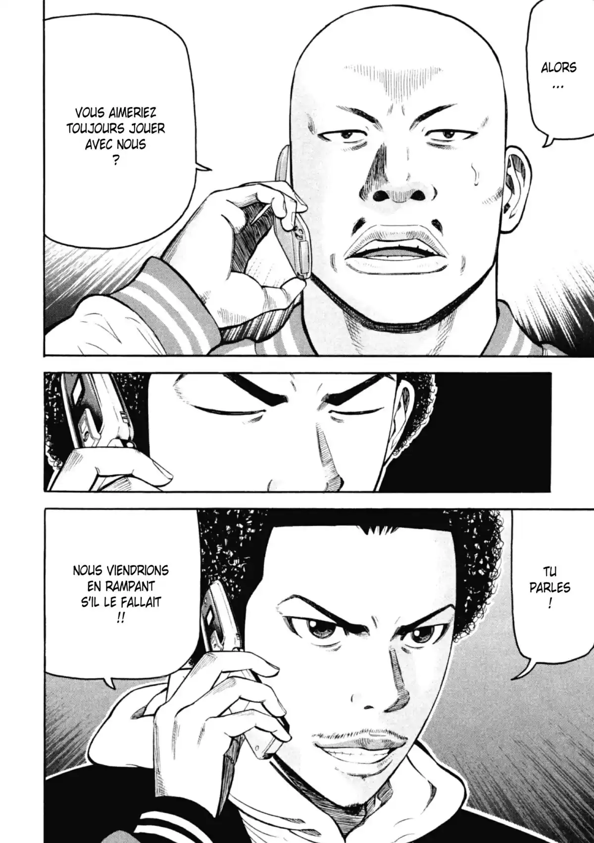 Beck Volume 20 page 17
