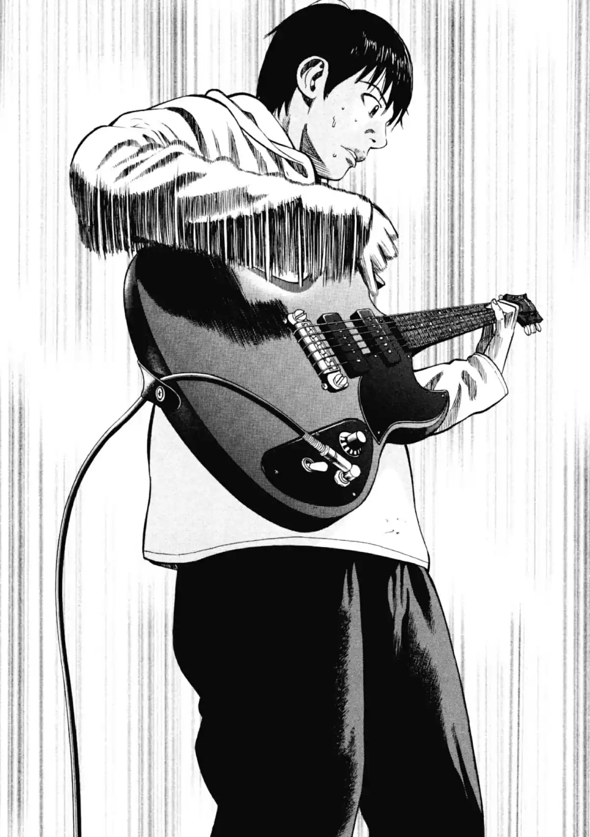 Beck Volume 20 page 27