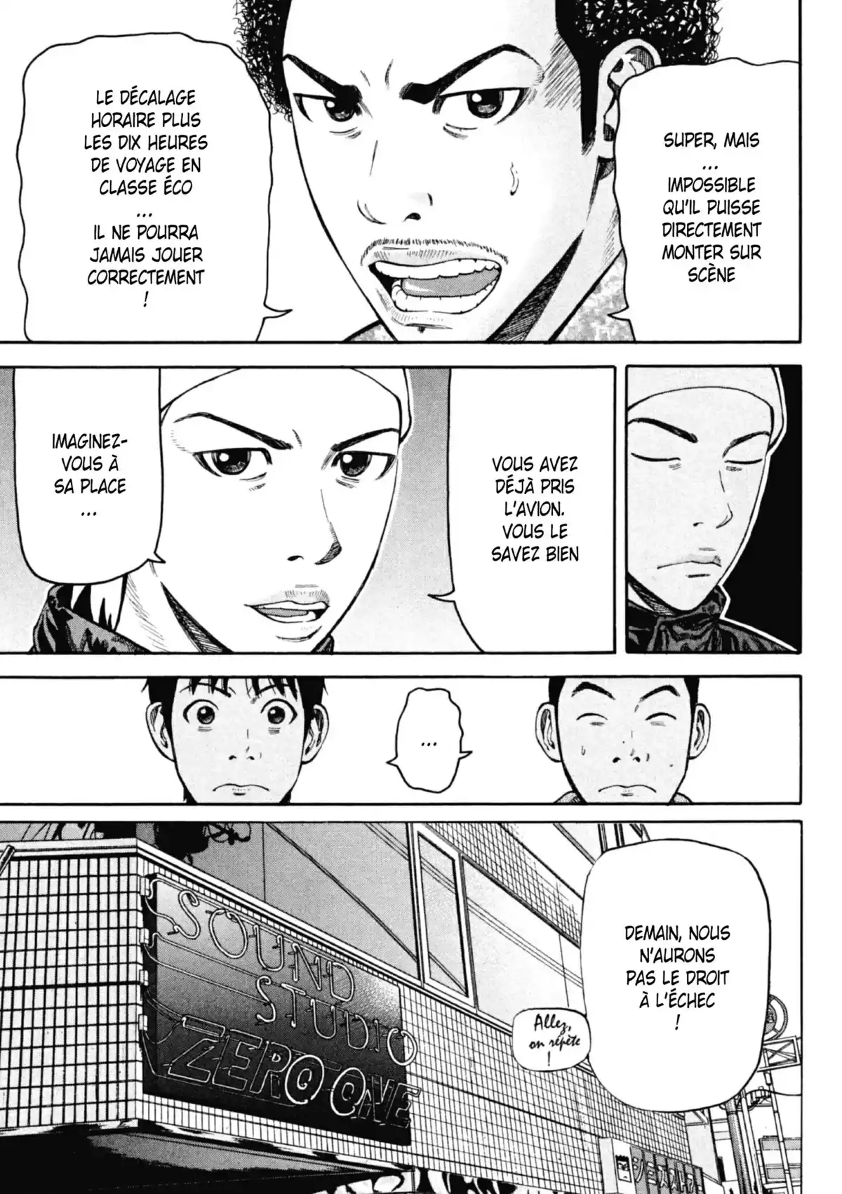 Beck Volume 20 page 34